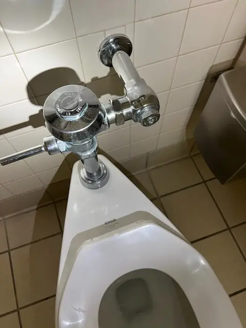 Fixture installation and repair for Sewer Camera Inspection in San Pasqual Valley